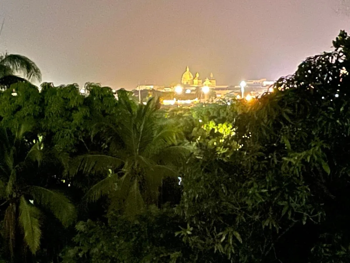 Cartagena Caribean Vacation Home 0*,  קולומביה