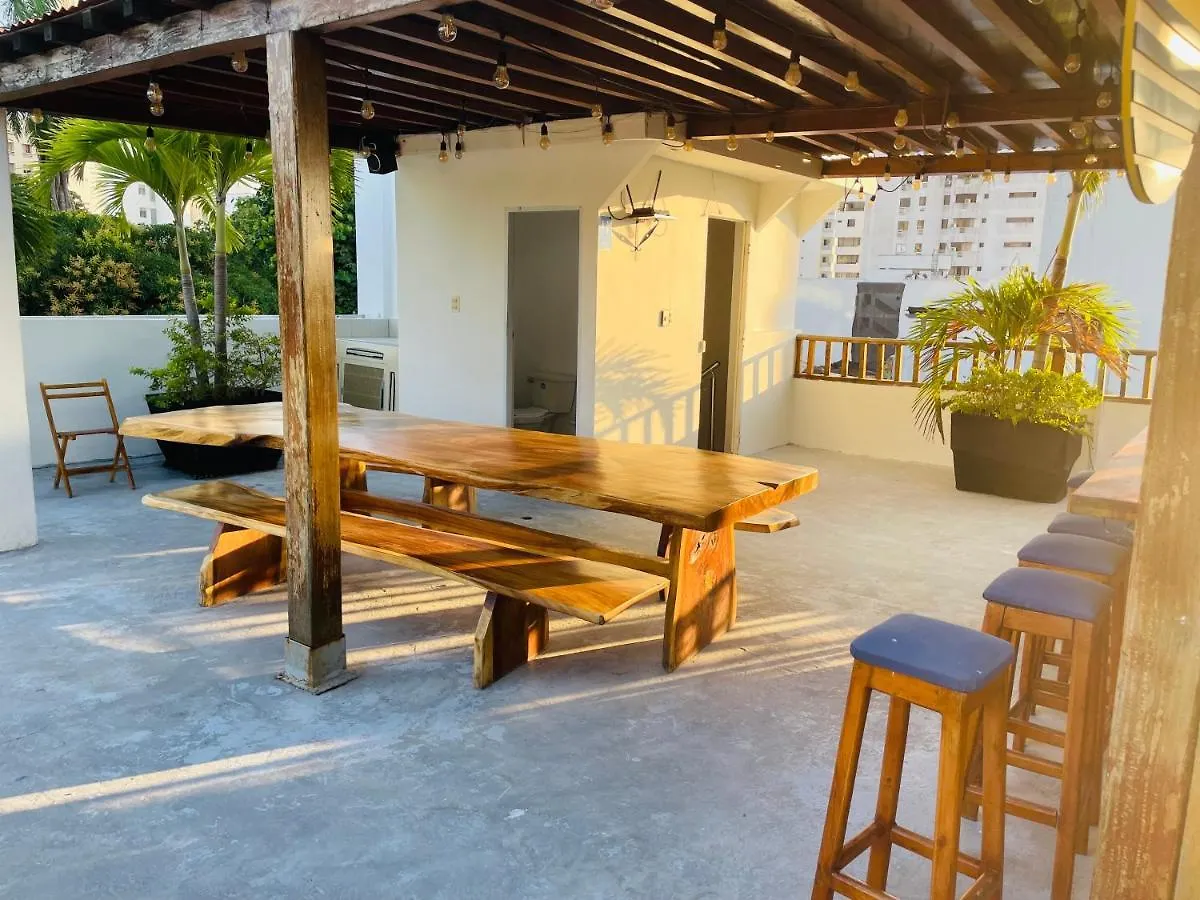 Cartagena Caribean Vacation Home 0*,  קולומביה
