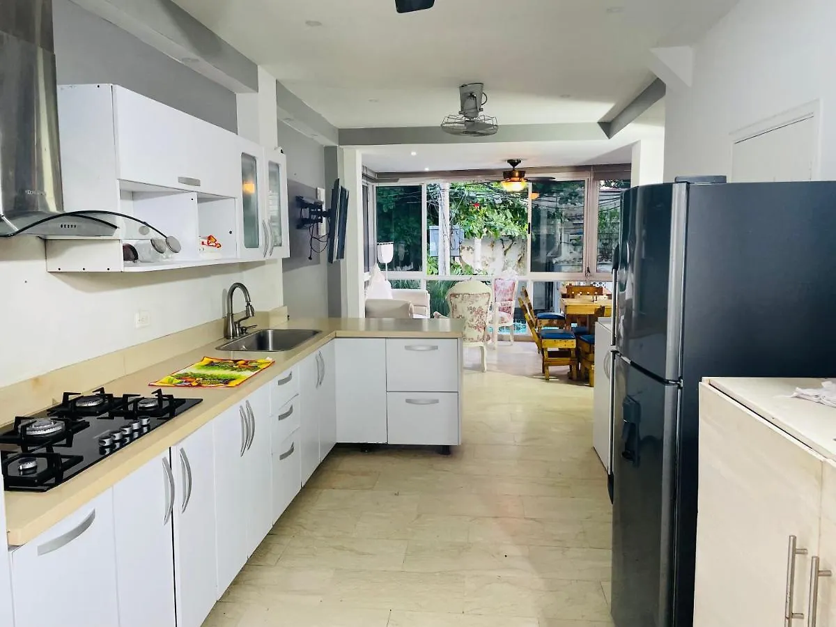 Caribean Vacation Home Cartagena