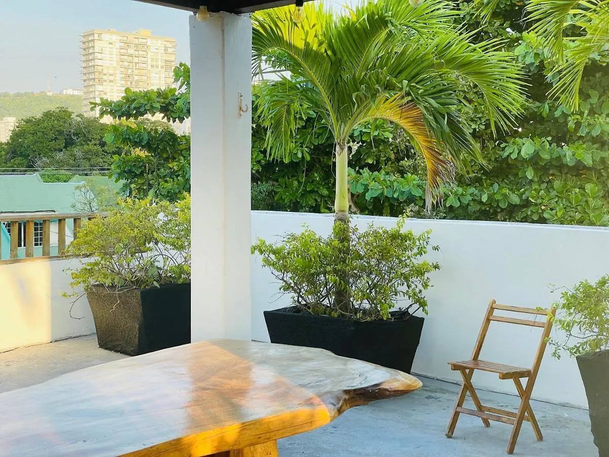 Prázdninový dům Caribean Vacation Home Cartagena