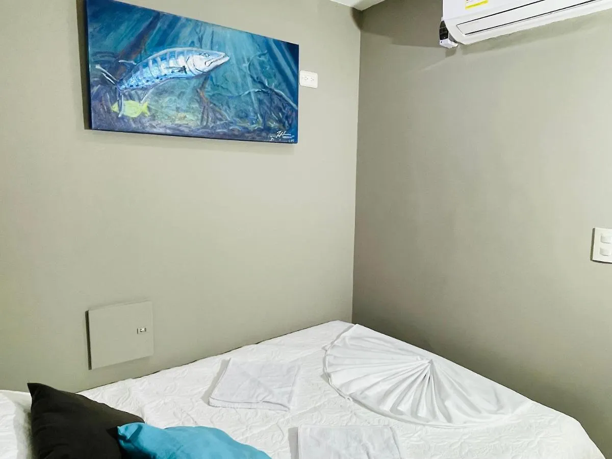 Caribean Vacation Home Cartagena 0*,