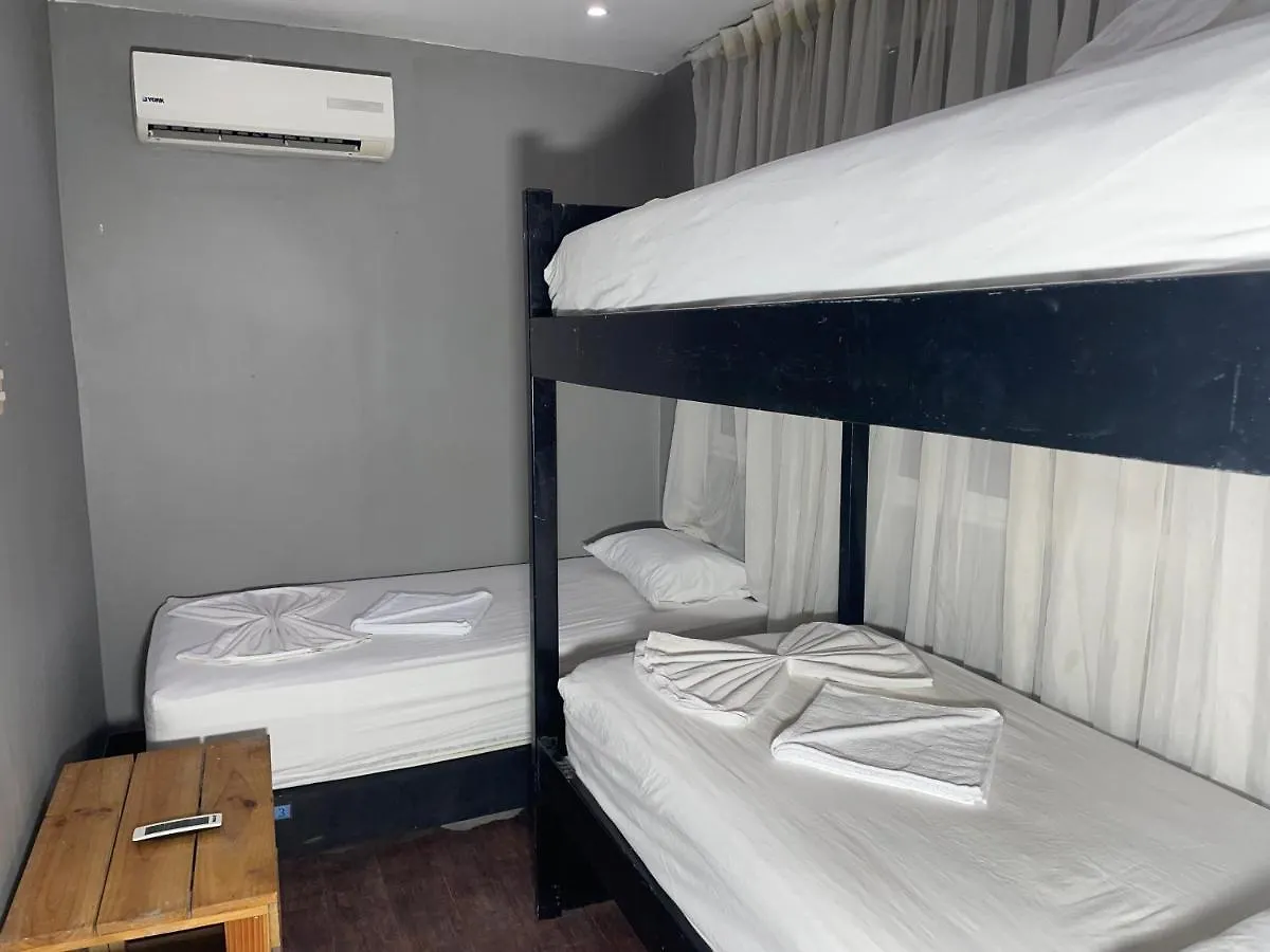 Prázdninový dům Caribean Vacation Home Cartagena