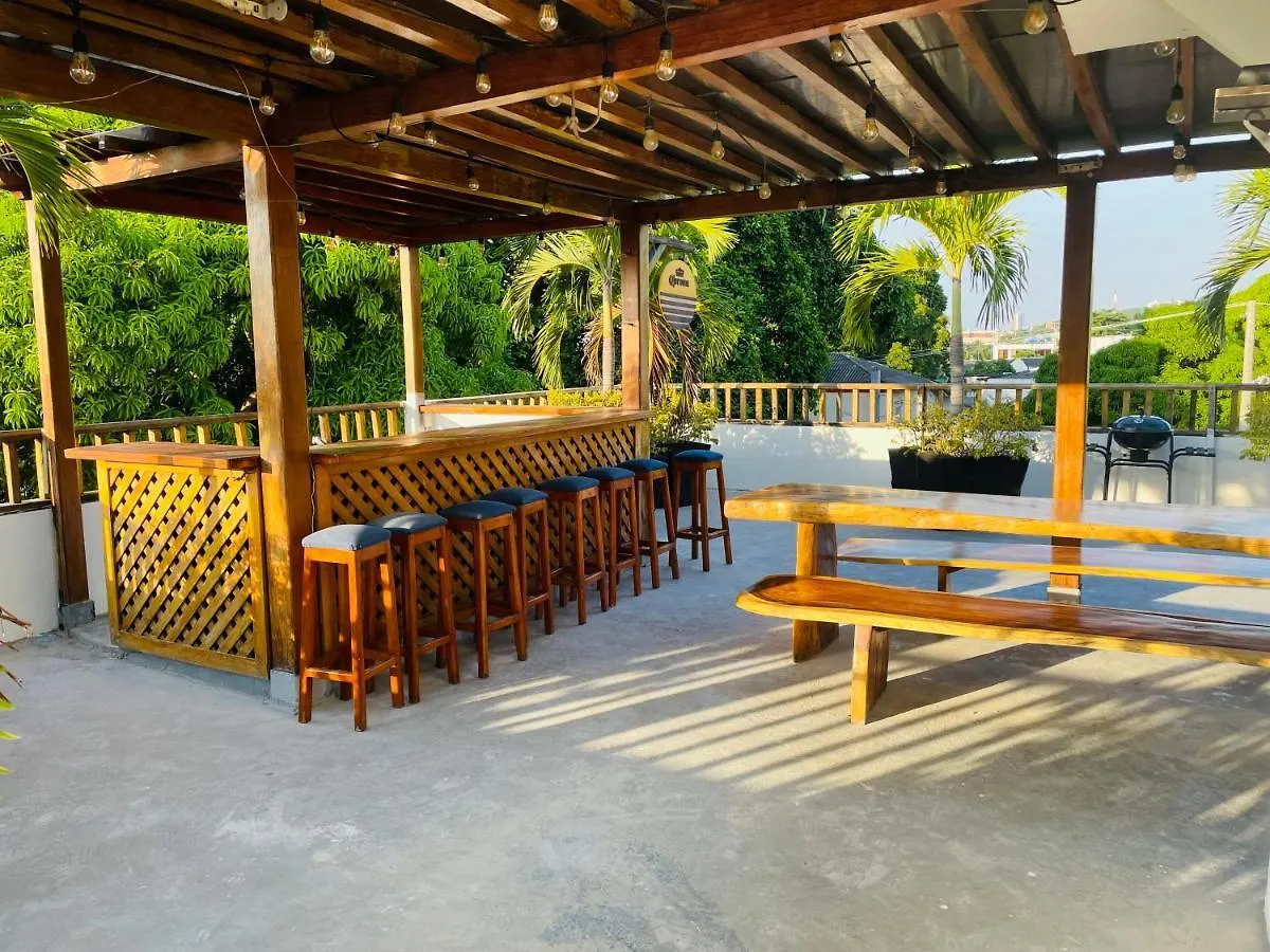 Caribean Vacation Home Cartagena
