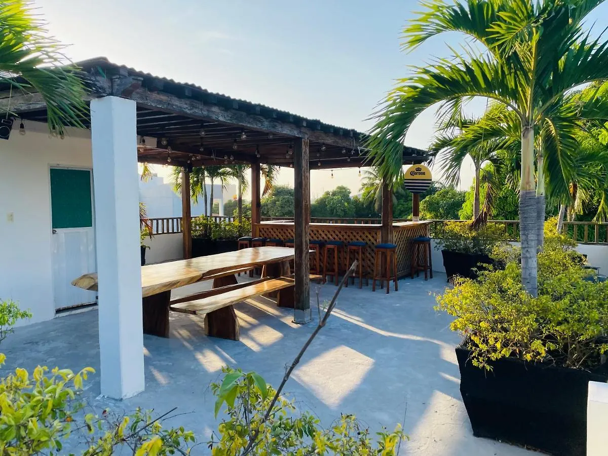Prázdninový dům Caribean Vacation Home Cartagena