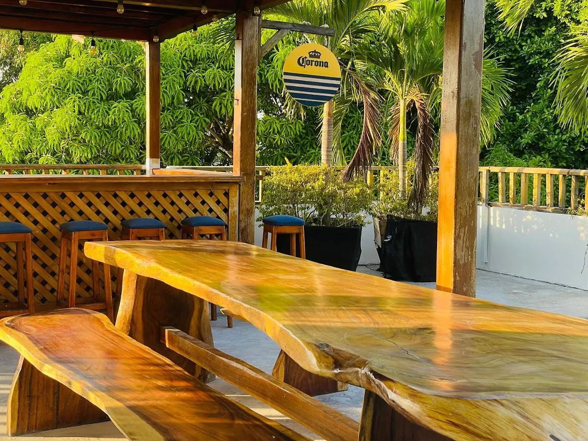 Caribean Vacation Home Cartagena 0*,