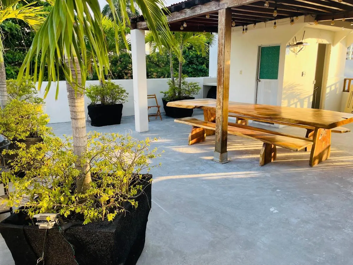 Caribean Vacation Home Cartagena Prázdninový dům