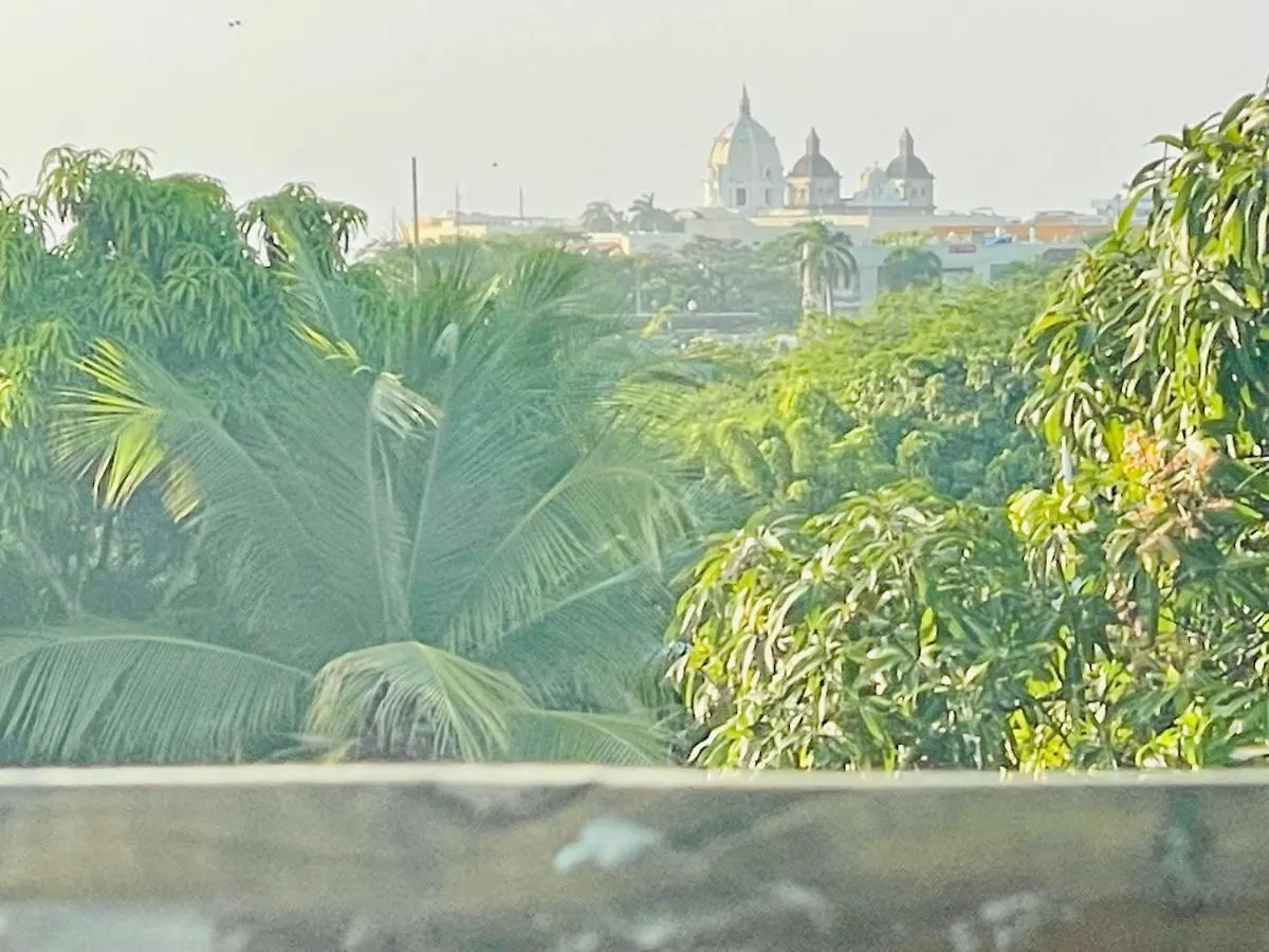 Caribean Vacation Home Cartagena