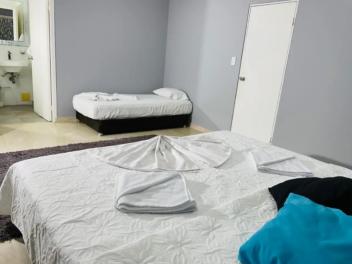Prázdninový dům Caribean Vacation Home Cartagena