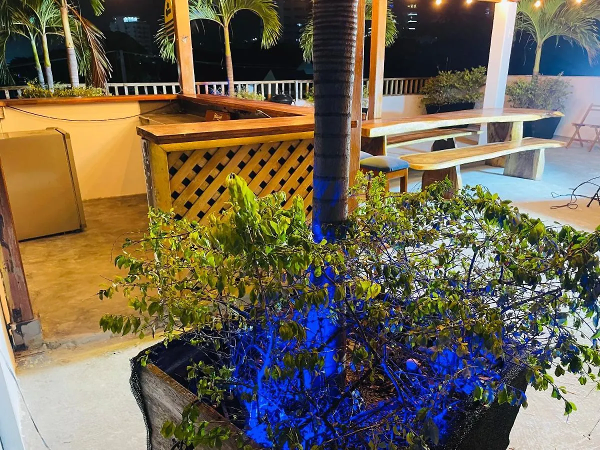 Caribean Vacation Home Cartagena Kolumbie