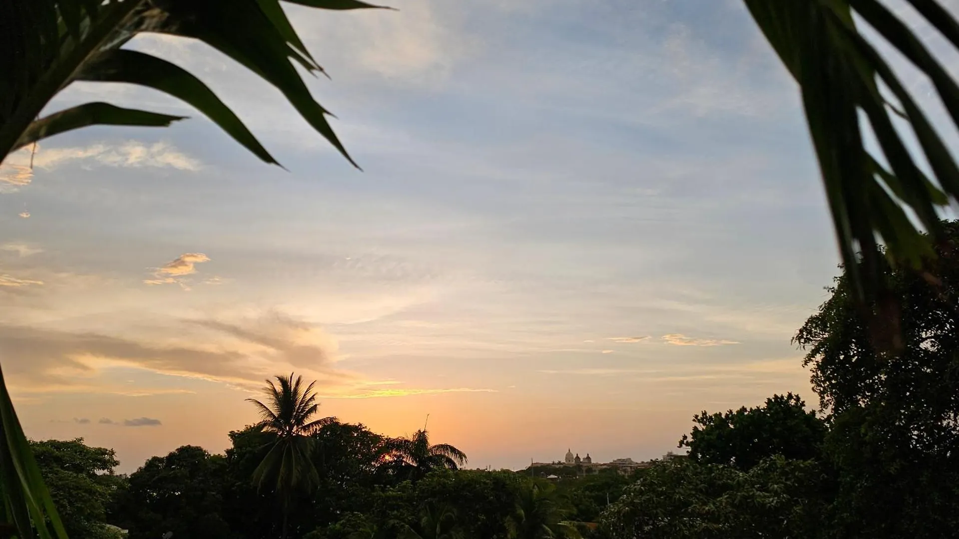 Caribean Vacation Home Cartagena 0*,  Kolumbie