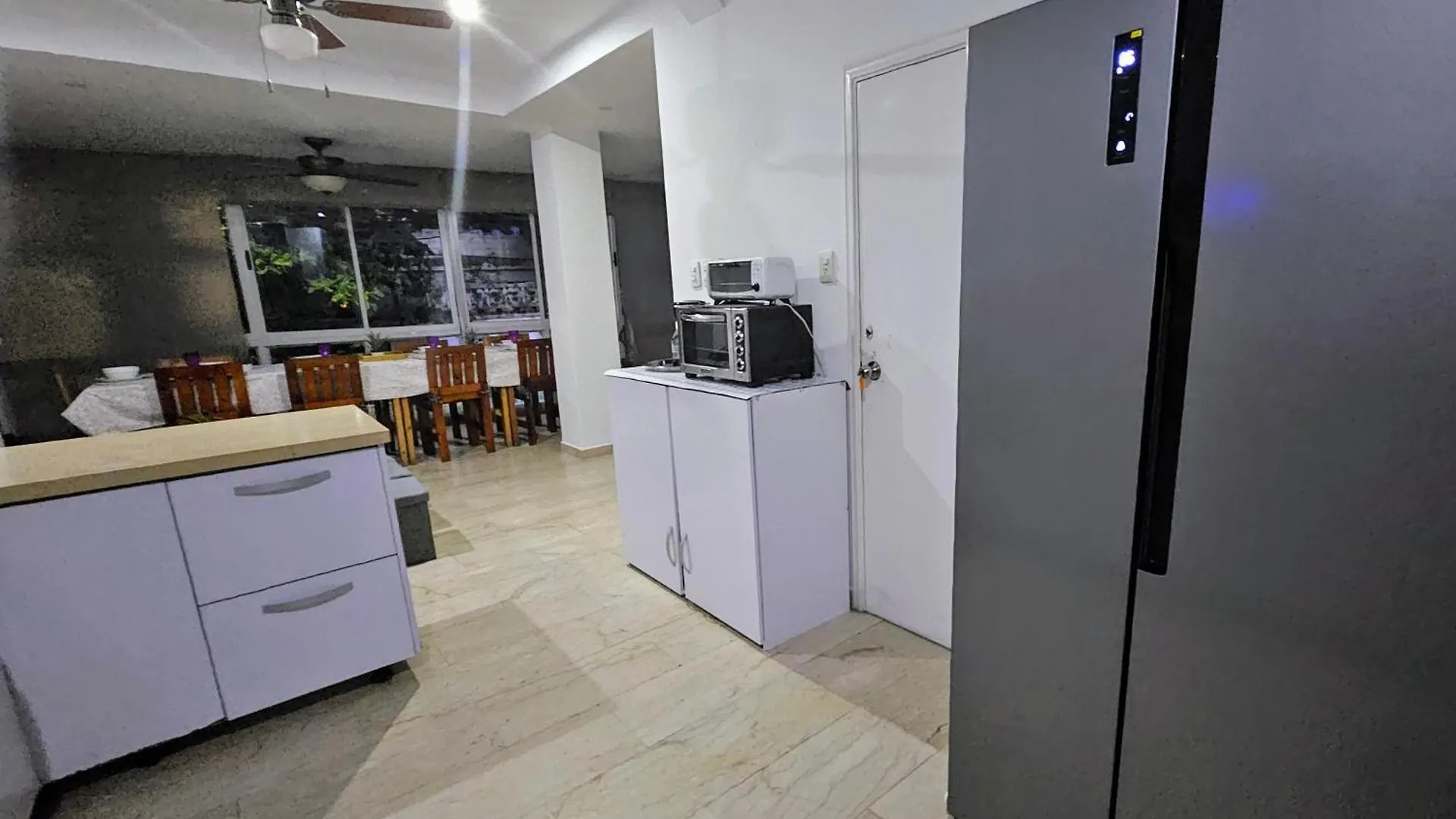 Prázdninový dům Caribean Vacation Home Cartagena