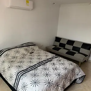  Apartment Casa Vadar