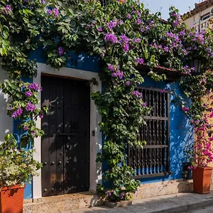 Casa Familiar - María De Palmas -getsemani Cartagena
