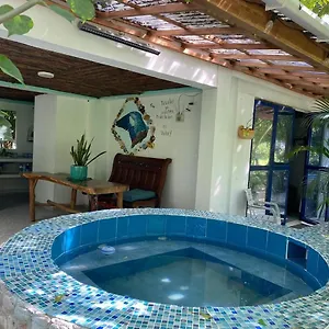 Casa Turquesa Cartagena