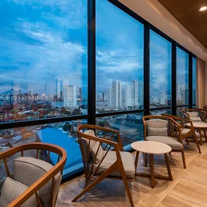 4* Hotel Express Manga By Ihg