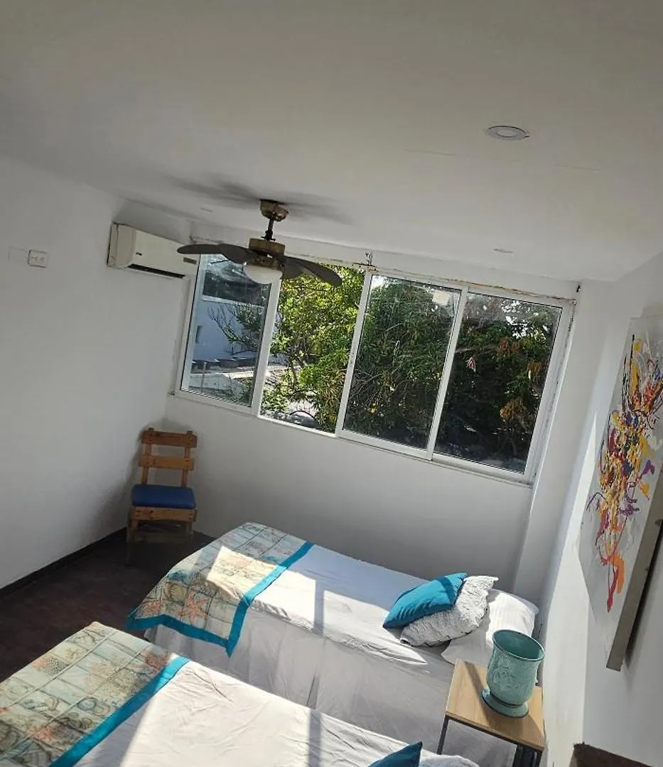 Holiday home Caribean Vacation Home Cartagena Colombia
