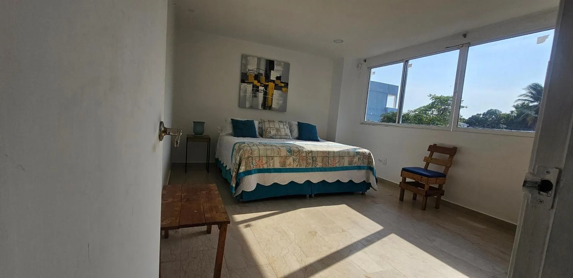 Caribean Vacation Home Cartagena Colombia