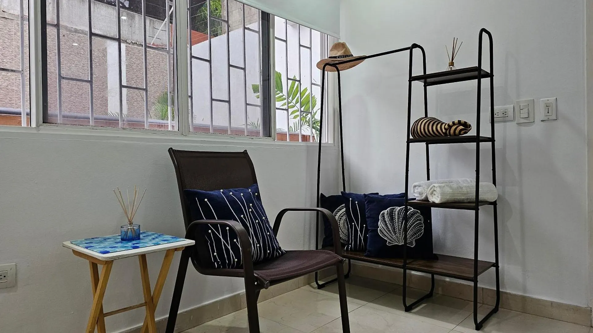 Caribean Vacation Home Cartagena Holiday home