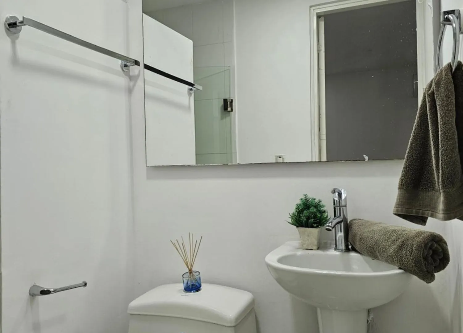 Holiday home Caribean Vacation Home Cartagena