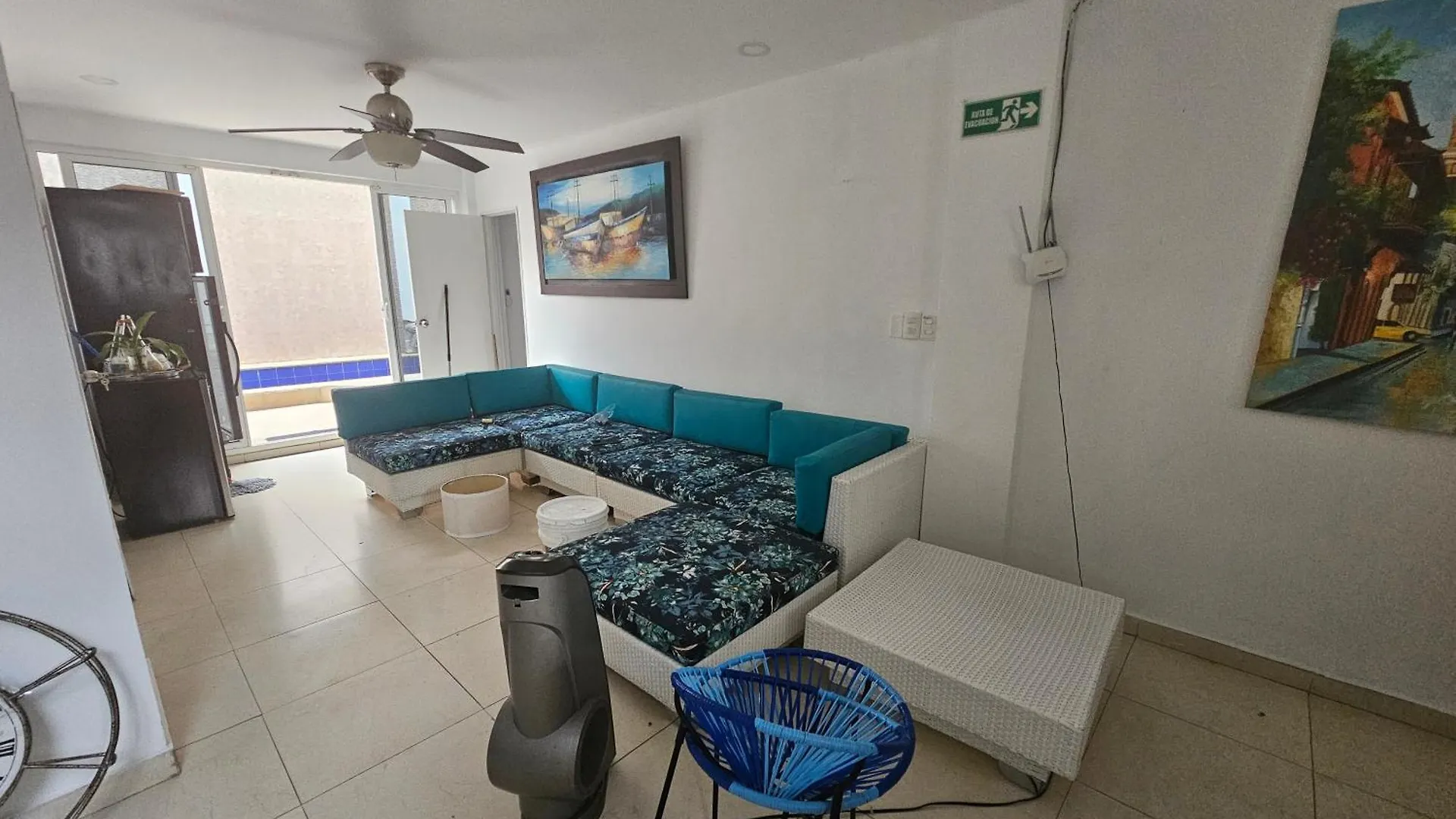 Caribean Vacation Home Cartagena Holiday home