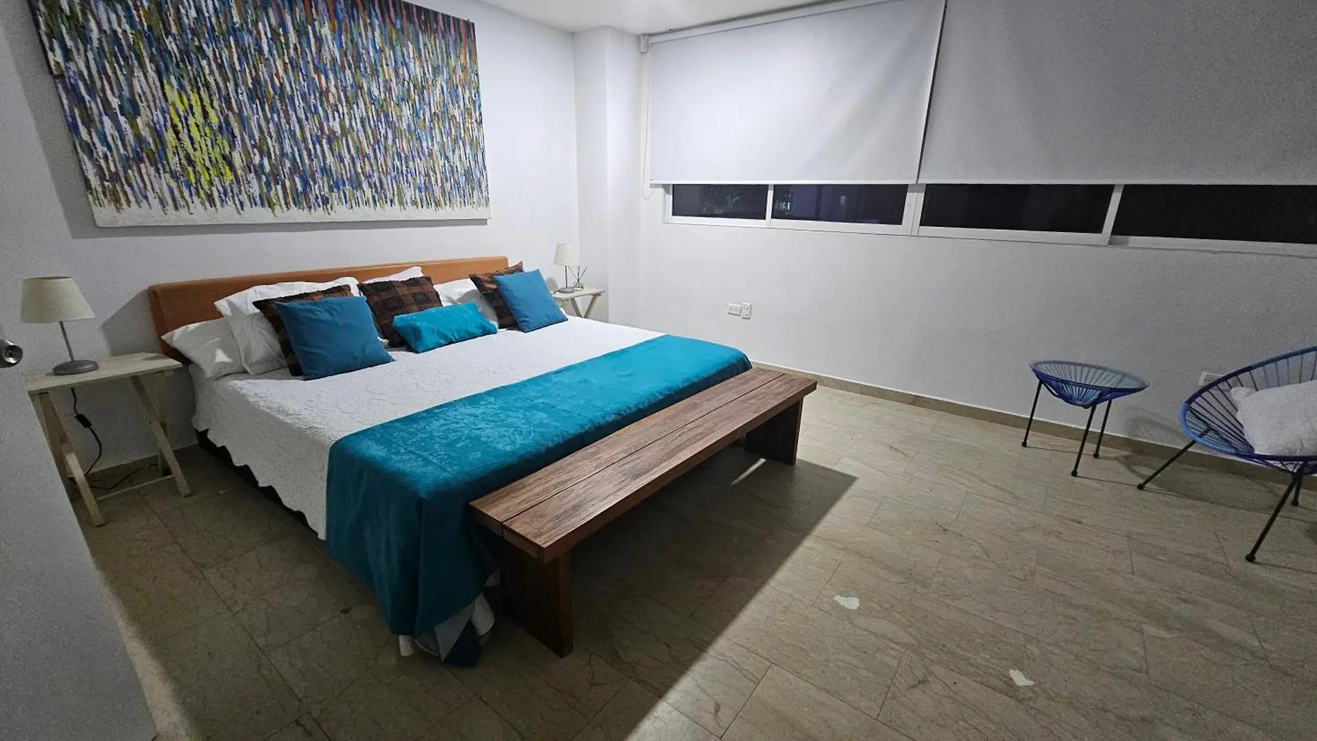 Holiday home Caribean Vacation Home Cartagena Colombia