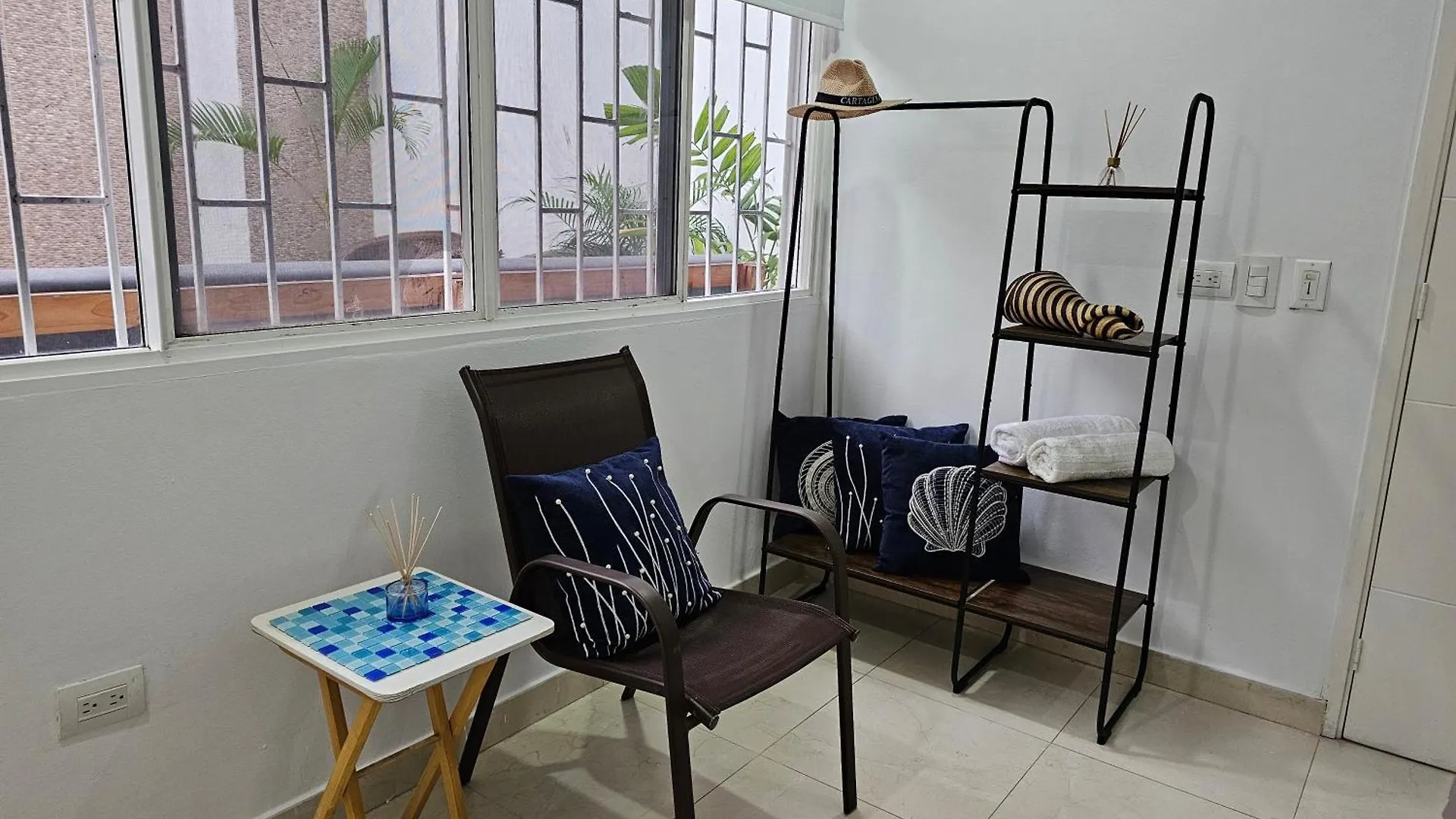 Caribean Vacation Home Cartagena Colombia
