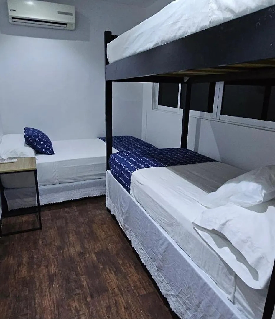 Holiday home Caribean Vacation Home Cartagena