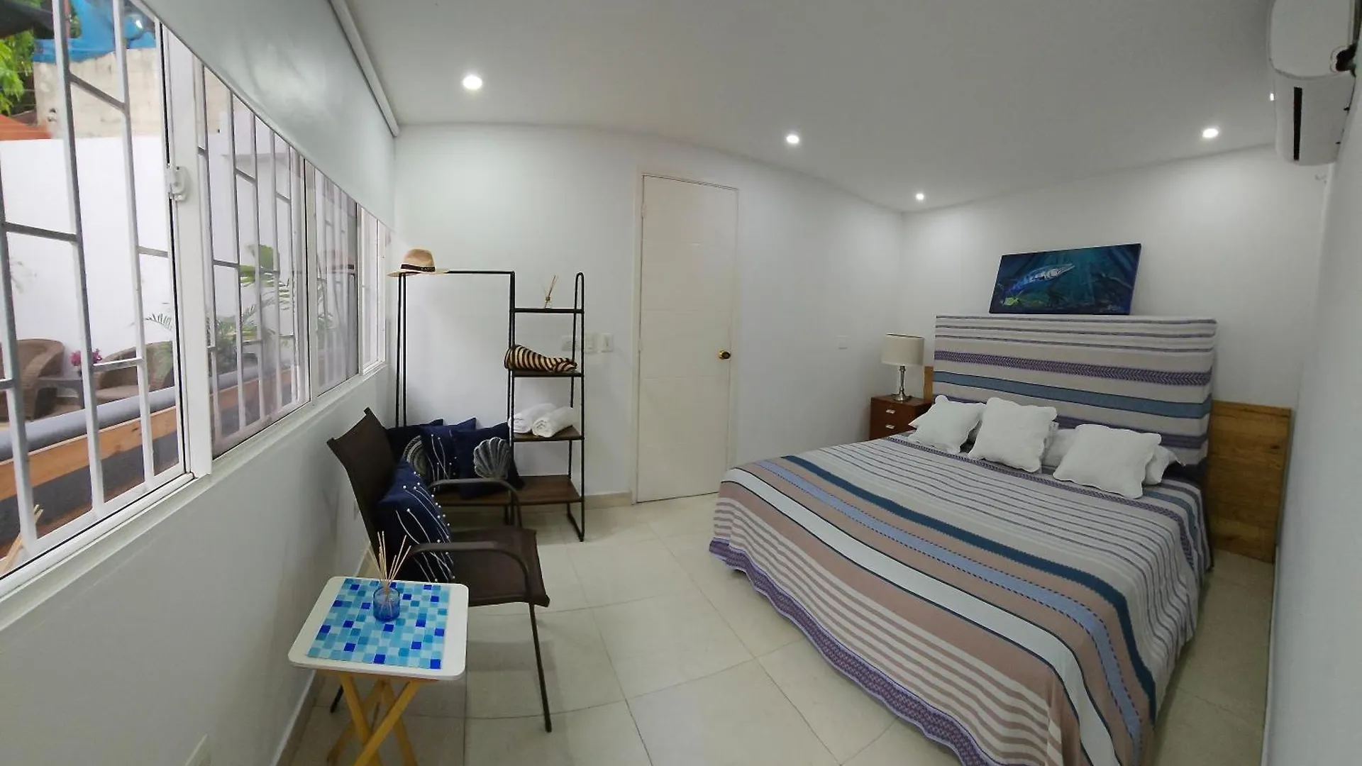 Holiday home Caribean Vacation Home Cartagena