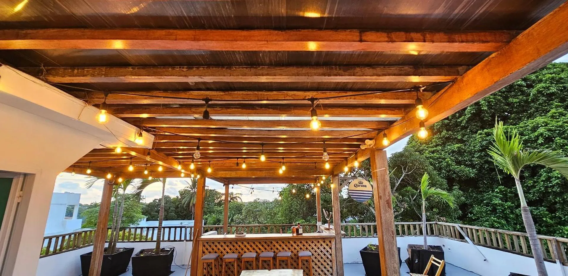 Caribean Vacation Home Cartagena 0*,