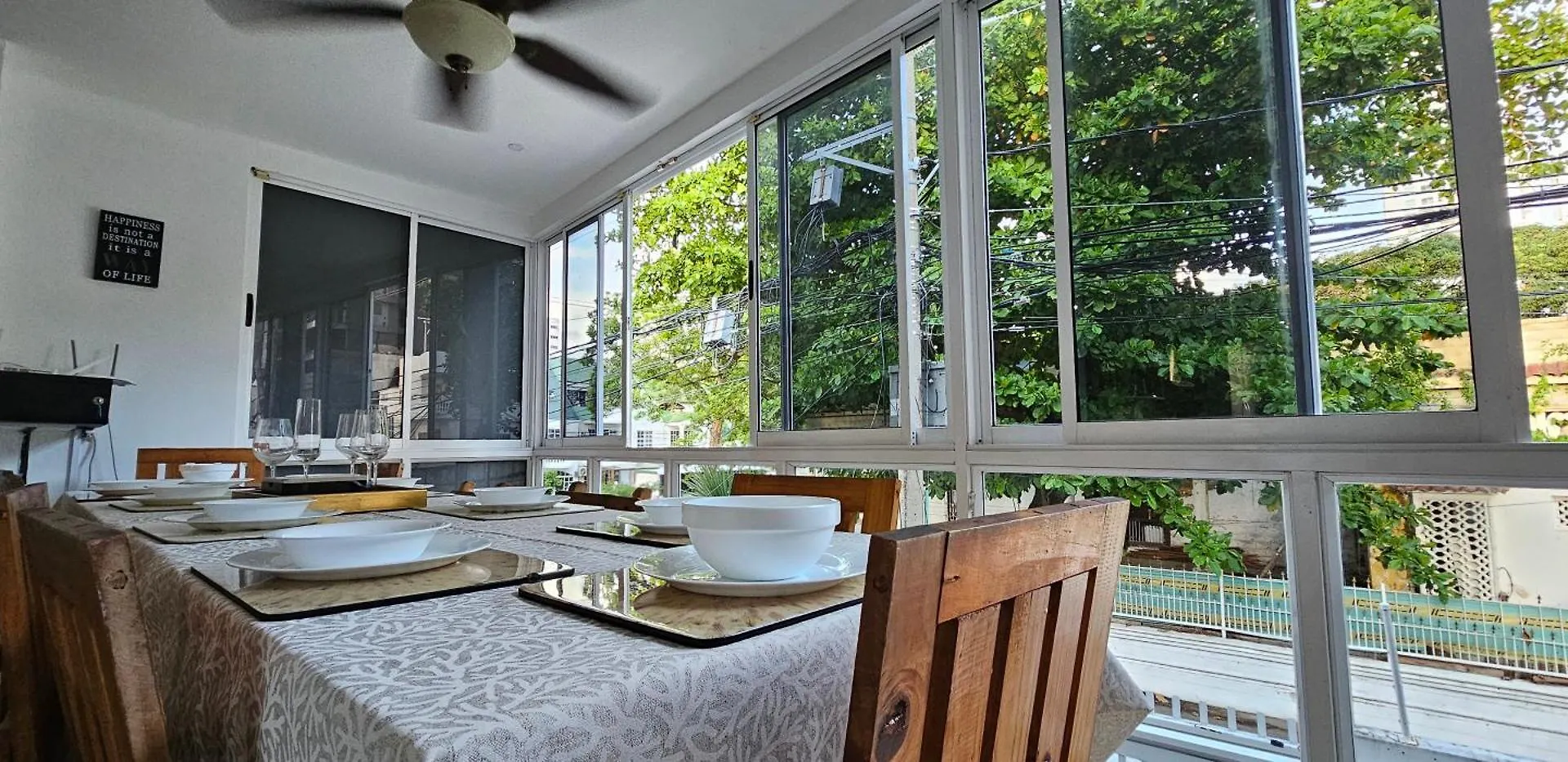 Caribean Vacation Home Cartagena Holiday home
