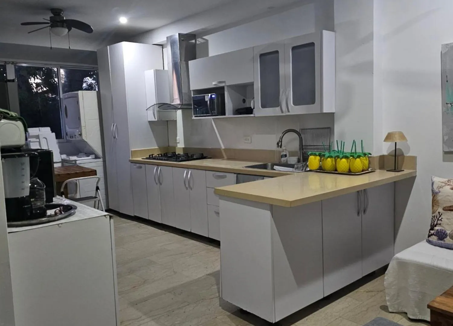 Caribean Vacation Home Cartagena