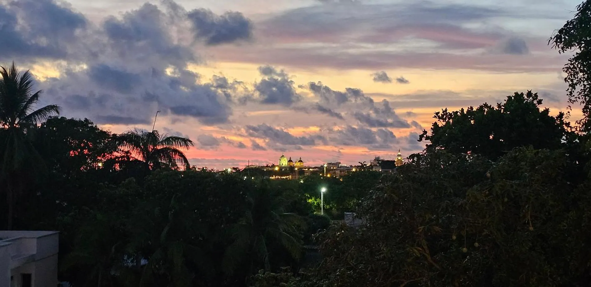 Caribean Vacation Home Cartagena