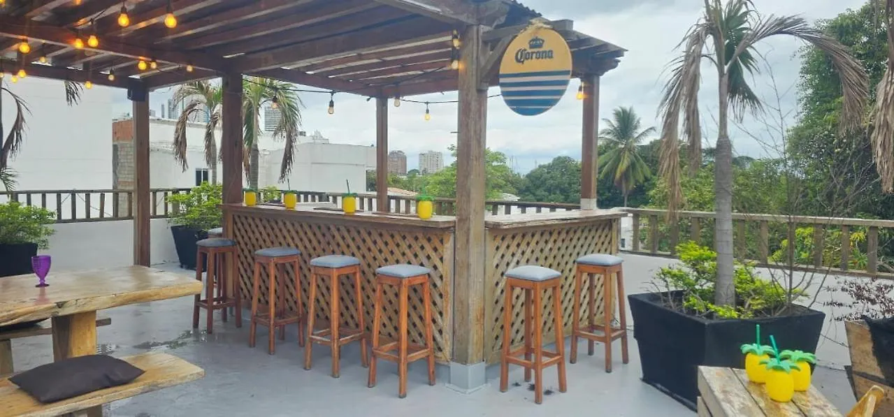 Holiday home Caribean Vacation Home Cartagena Colombia