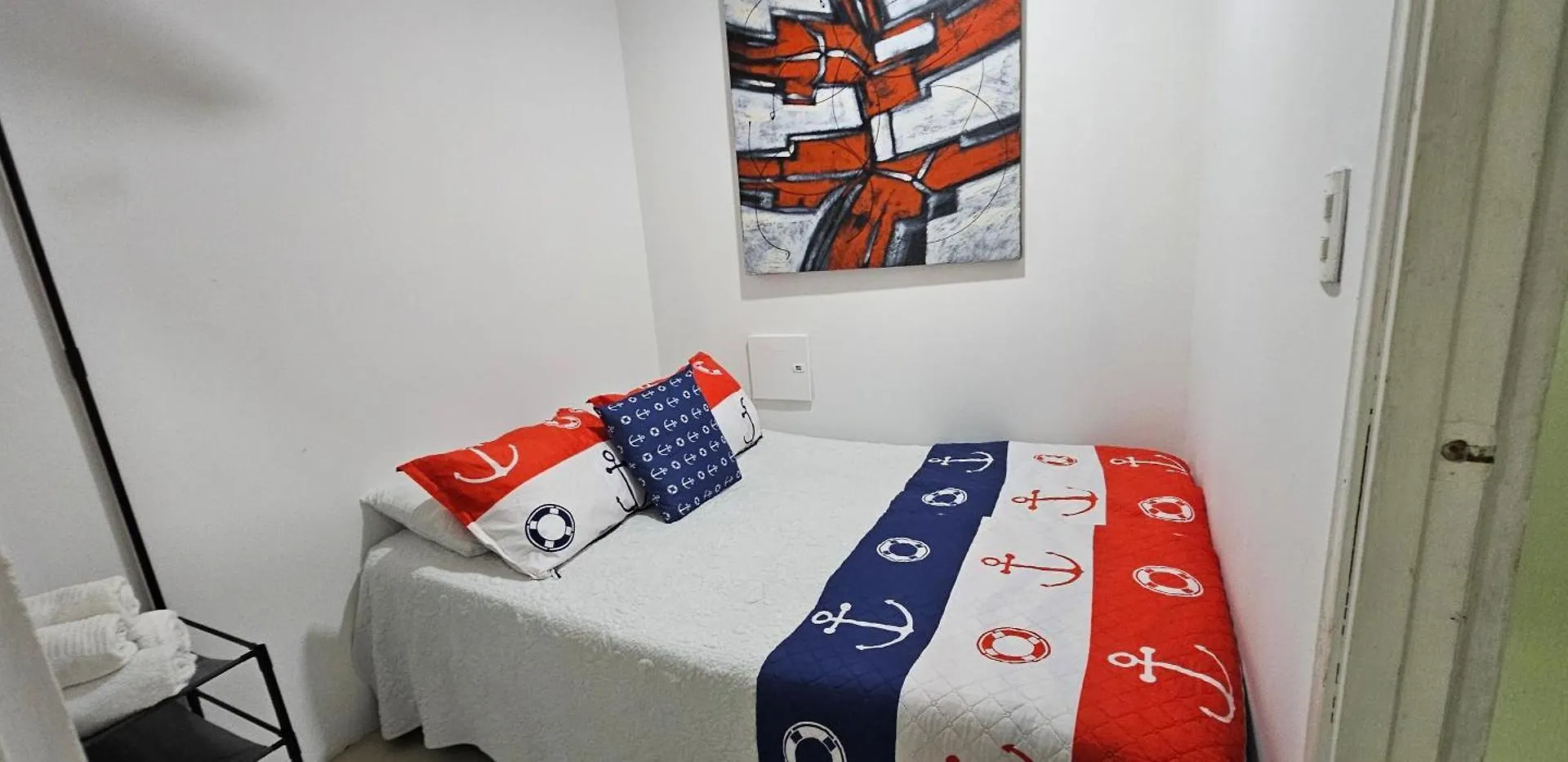 Holiday home Caribean Vacation Home Cartagena