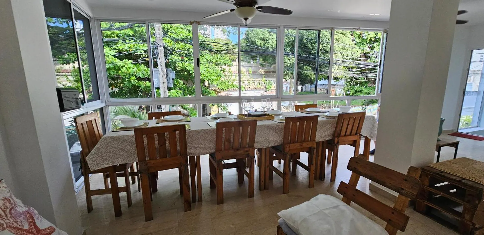 Caribean Vacation Home Cartagena 0*,  Colombia