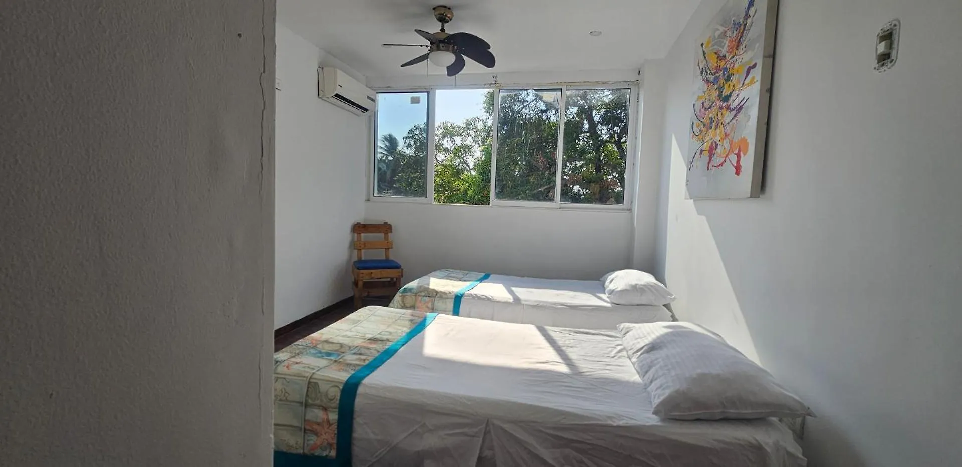 Holiday home Caribean Vacation Home Cartagena Colombia